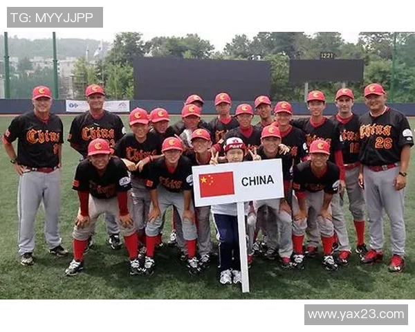 中国棒球队首次闯入国际大联盟震撼美媒引发全球关注