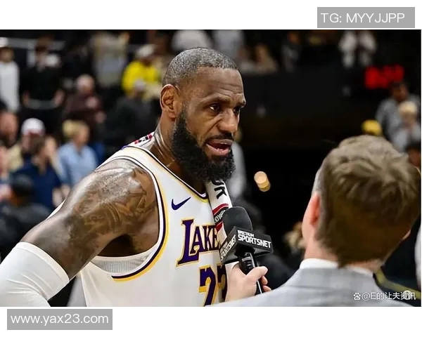 詹姆斯最新评分引热议究竟是高光表现还是陷入低迷境地